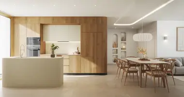 Villa 3 bedrooms in Los Alcazares, Spain