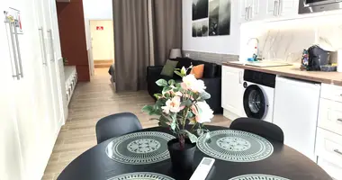 Mieszkanie 1 pokój w Walencja, Hiszpania