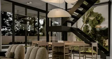 Квартира 3 спальни в Пейя, Кипр