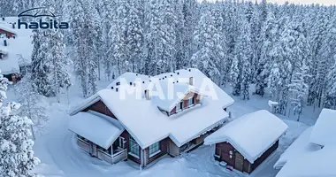 2 bedroom apartment in Kittila, Finland