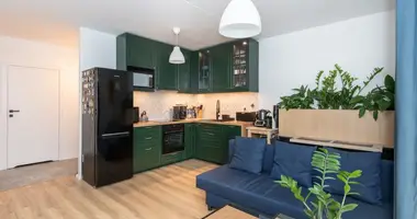 Wohnung 3 zimmer in Posen, Polen