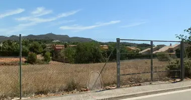 Grundstück in Pucol, Spanien