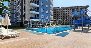 Apartamento 2 habitaciones en Gazipasa, Turquía
