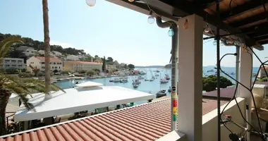 Casa 4 habitaciones en Grad Hvar, Croacia