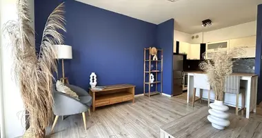 2 room apartment in Poznan, Poland