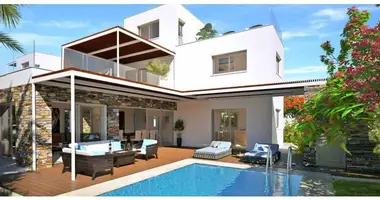 Villa 3 chambres dans Yeroskipou, Chypre