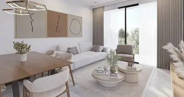 Maison 3 chambres dans Chlórakas, Chypre