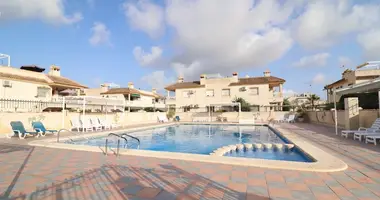 Bungalow 2 bedrooms in Orihuela, Spain