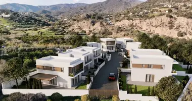 Villa 3 bedrooms in Akrounda, Cyprus