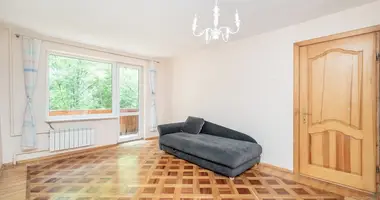 Appartement 1 chambre dans Vilnius, Lituanie