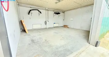 Propriété commerciale 50 m² dans Vilnius, Lituanie