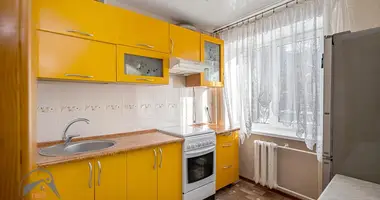 Wohnung 1 zimmer in Minsk, Belarus