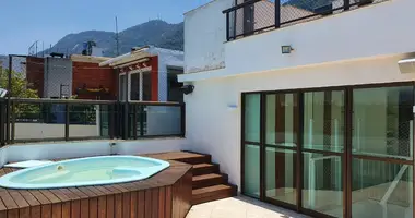 Penthouse in Regiao Geografica Imediata do Rio de Janeiro, Brasilien