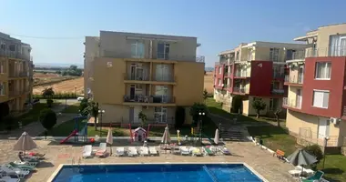 Mieszkanie 1 pokój w Nesebyr, Bułgaria