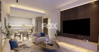 Wohnung 2 Schlafzimmer in Geroskipou, Zypern