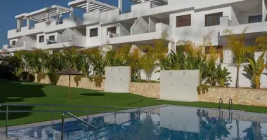 Casa 2 habitaciones en Finestrat, Španjolska