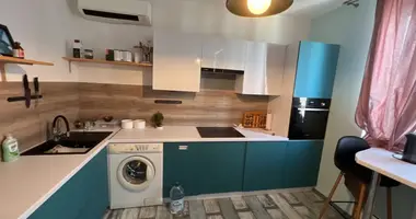 Apartment in Odesa, Ukraine