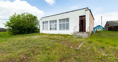 Boutique 100 m² dans Saskouski sielski Saviet, Bélarus