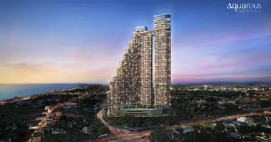 1 bedroom apartment in Pattaya City, Thailand