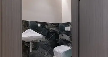 Apartamento 1 habitación en Riga, Letonia