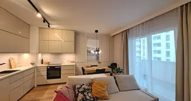 Propriété commerciale 48 m² dans Poznan, Pologne