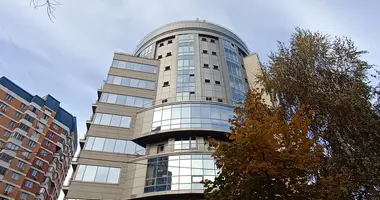 Oficina 717 m² en Moscú, Rusia