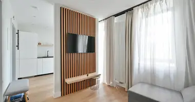 1 room apartment in Antinciems, Latvia