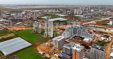 Adosado Adosado 2 habitaciones en Aksu, Turquía