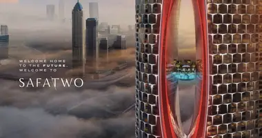 2 bedroom apartment in Dubai, United Arab Emirates