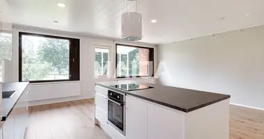 2 bedroom apartment in Lyyskila, Finland