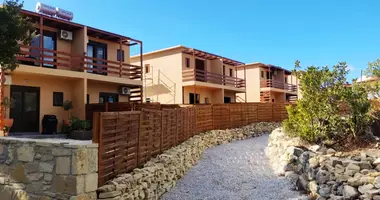 Casa 2 habitaciones en Vamos, Grecia