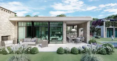 Villa 4 chambres dans Bodrum, Turquie