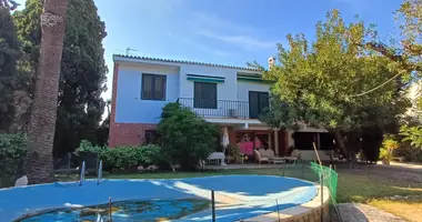 Haus 7 zimmer in Sant Joan dAlacant, Spanien