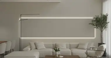 Villa 2 habitaciones en Cemagi, Indonesia