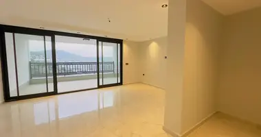 Apartamento 2 habitaciones en Tosmur, Turquía