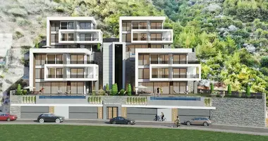 Villa 6 habitaciones en Alanya, Turquía
