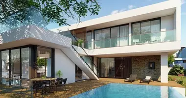 Villa in Paphos District, Cyprus