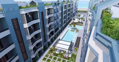 2 bedroom apartment in Hurghada, Egypt