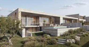 Villa 4 chambres dans Péyia, Chypre