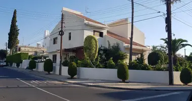 Maison 4 chambres dans Limassol, Chypre