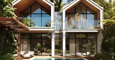 Wohnung 2 zimmer in Ubud, Indonesien