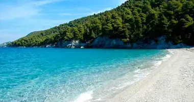 Участок земли в Skopelos Municipality, Греция