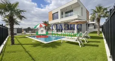 Casa 4 habitaciones en Pomorie, Bulgaria