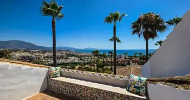 Haus 3 Schlafzimmer in Manilva, Spanien