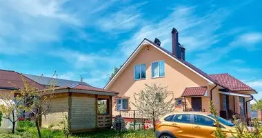 Cottage in Dziamidavicki sielski Saviet, Belarus