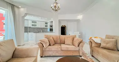 Appartement 3 chambres dans Mahmutlar, Turquie