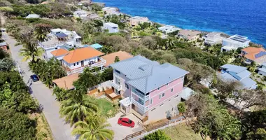 Haus 7 Schlafzimmer in West Bay, Honduras