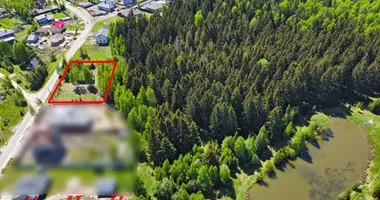 Участок земли в Колодищанский сельский Совет, Беларусь