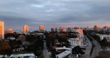 2 bedroom apartment in Punta Del Este, Uruguay