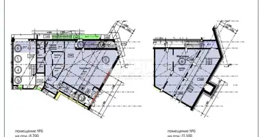 Nieruchomości inwestycyjne 278 m² w Niżny Nowogród, Rosja